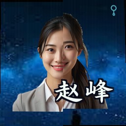 赵峰